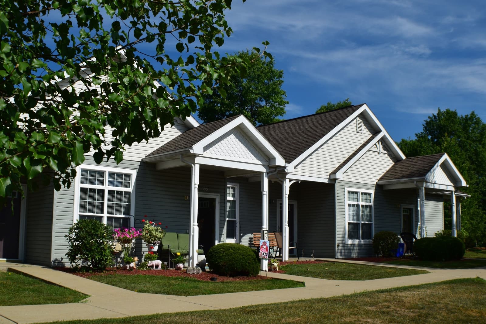 Service Enriched Senior Housing Throughout the Region Featured